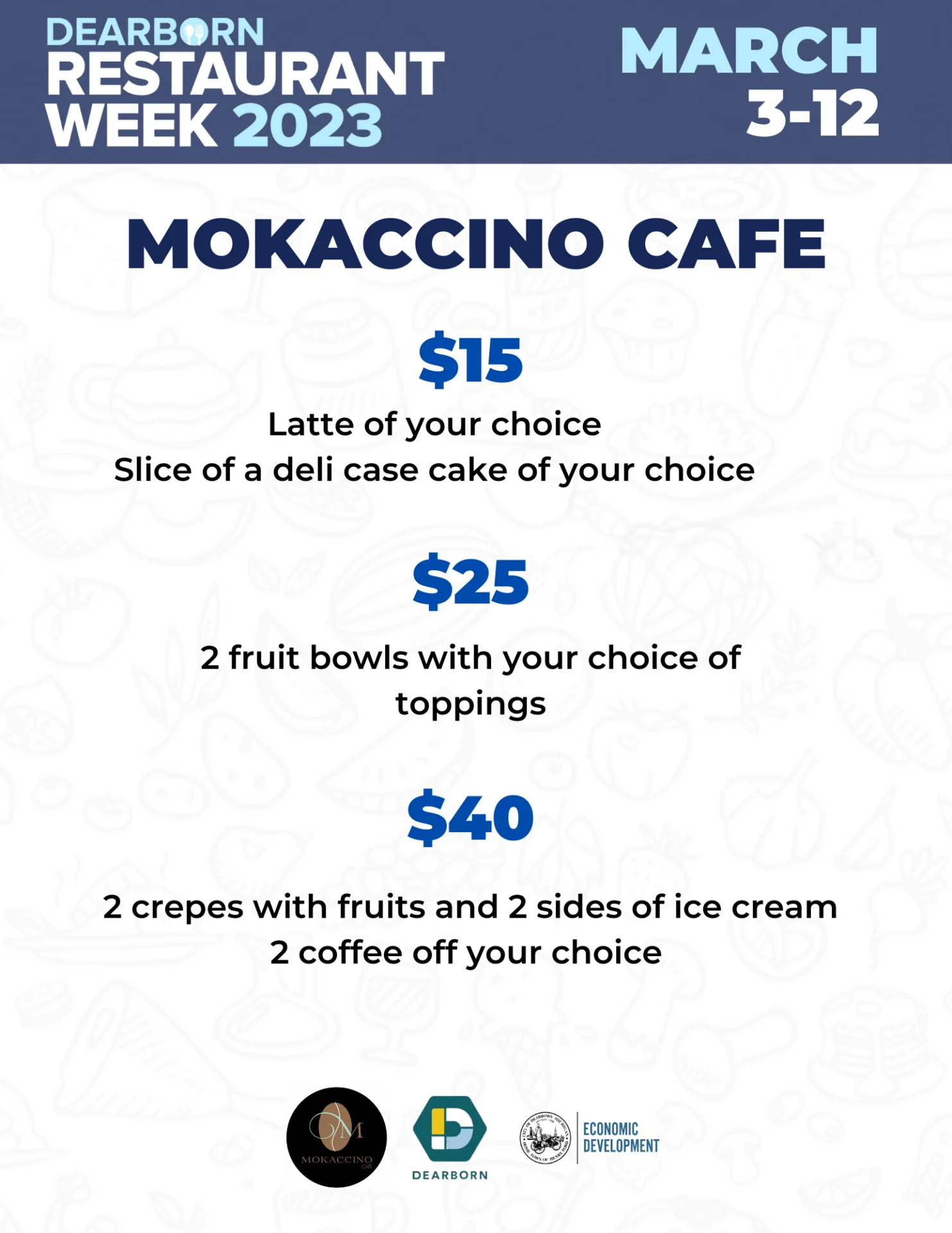 41- Mokaccino Cafe